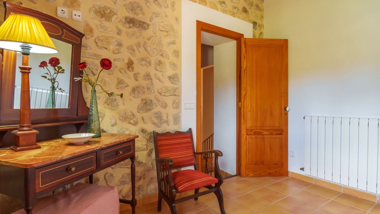 Photo of Livingroom in Biniamar
