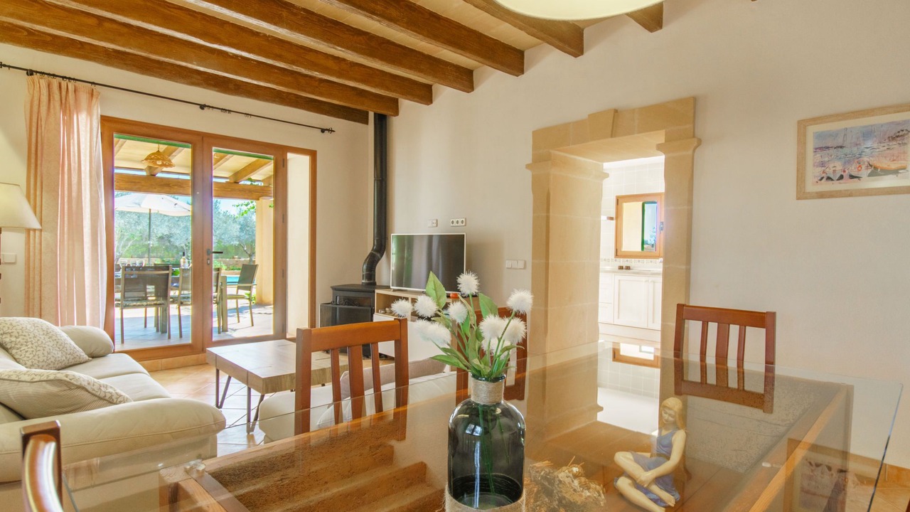 Photo of Bedroom in S Horta