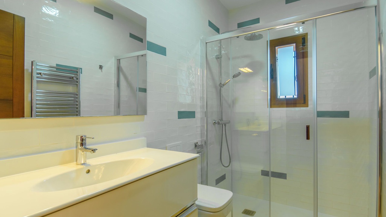 Photo of Bathroom in S Horta