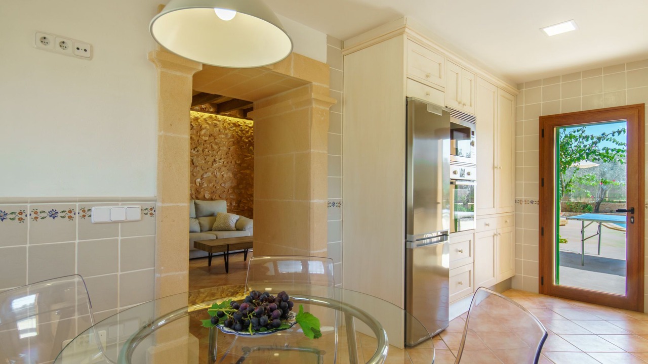 Photo of Bedroom in S Horta
