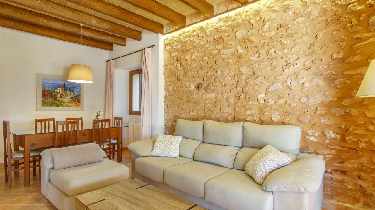 Photo of Livingroom in S Horta