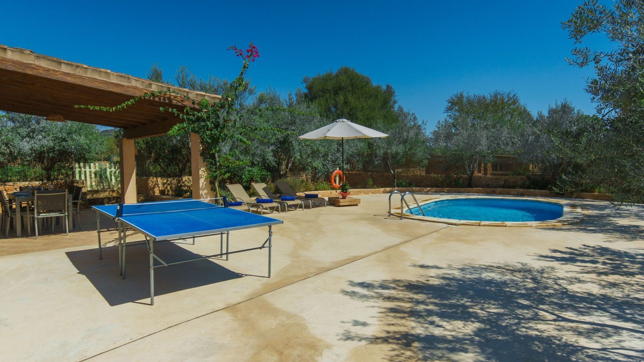 Photo of Outdoor in S Horta