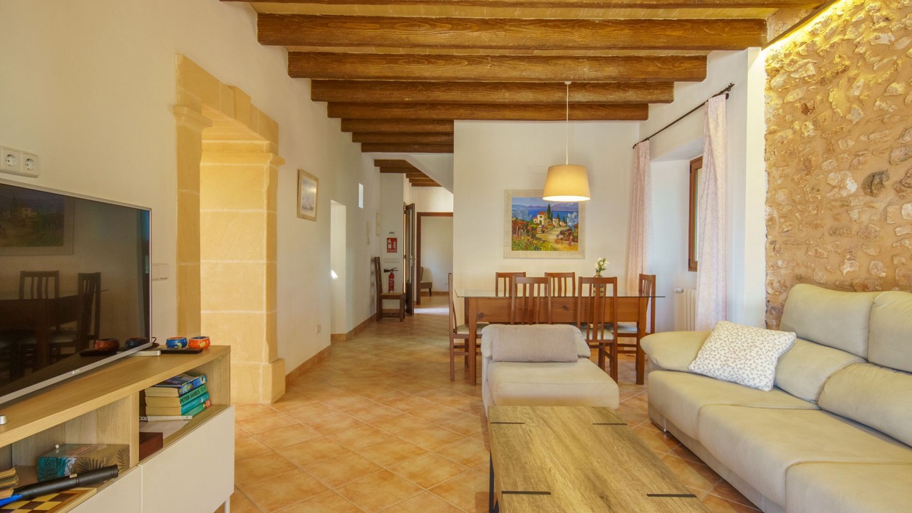Photo of Livingroom in S Horta