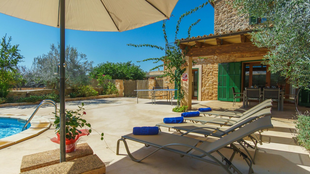 Photo of Outdoor in S Horta
