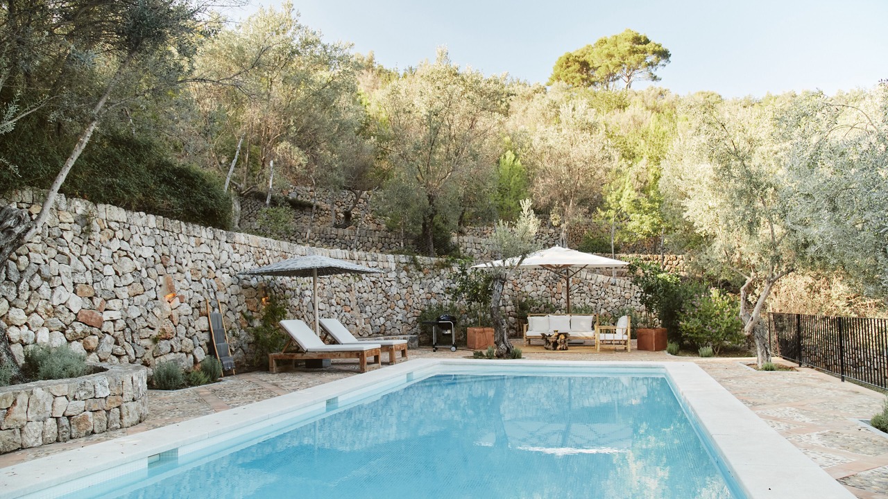 Photo of Outdoor in Soller