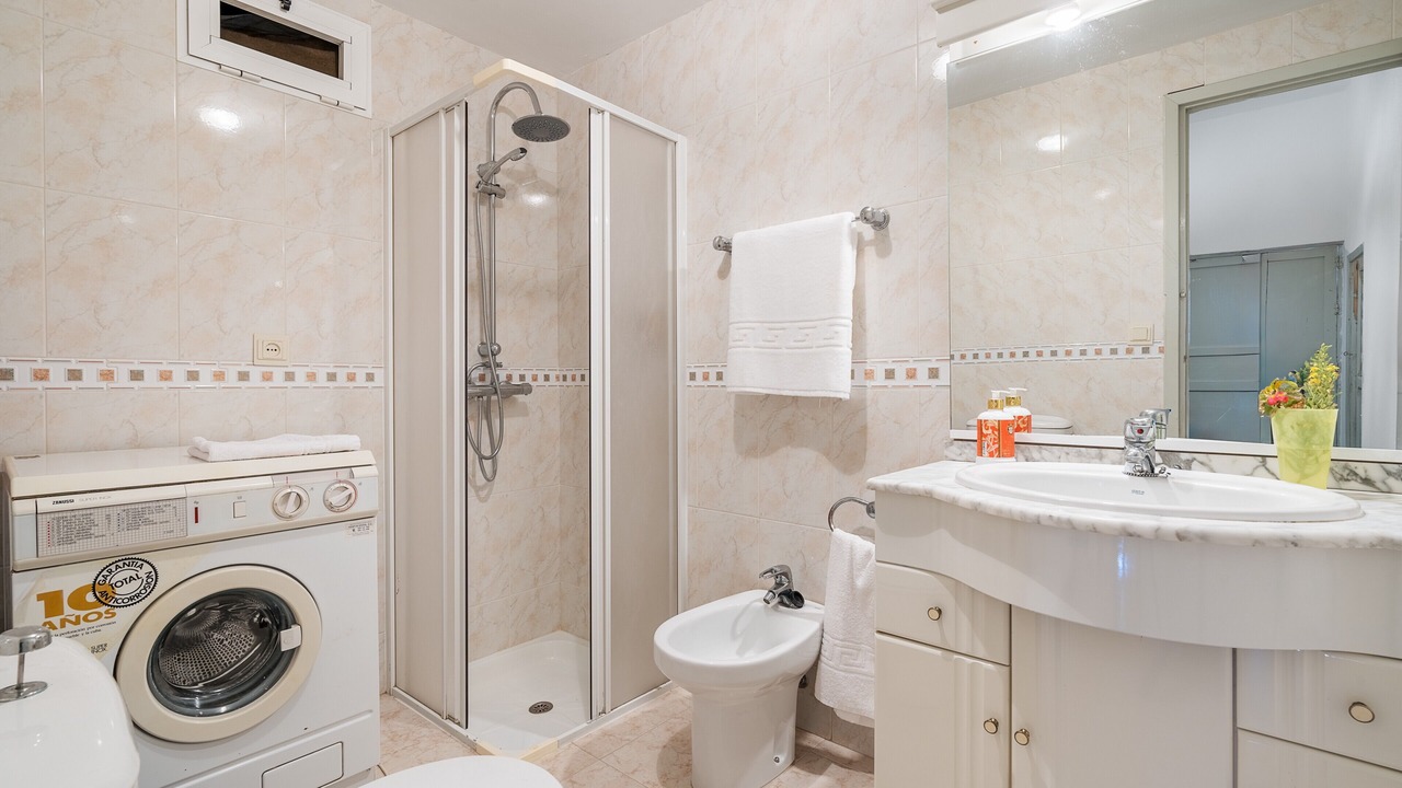 Photo of Bathroom in Sorvilan