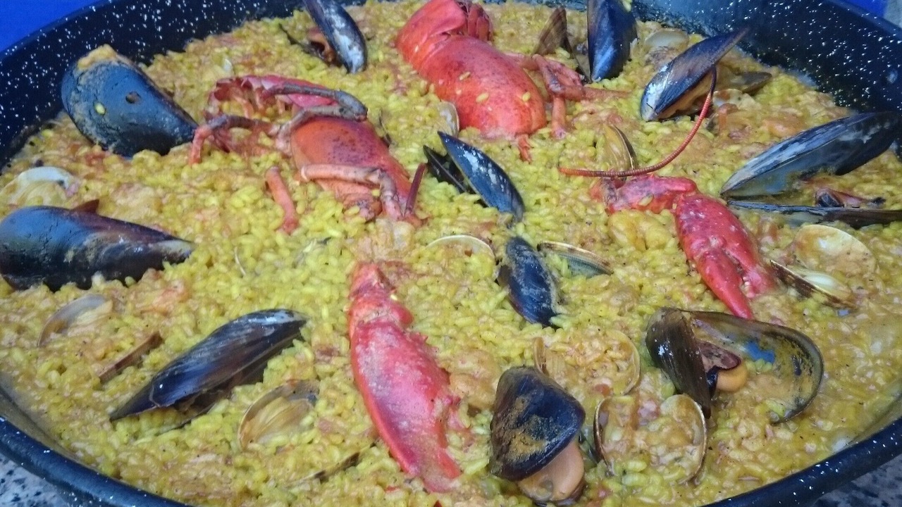 Photo of Others in Alicante