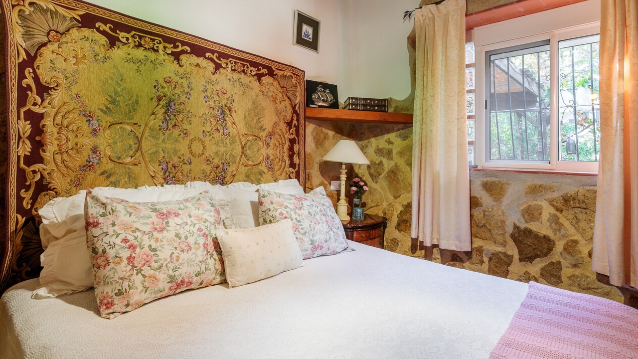 Photo of Bedroom in Alicante