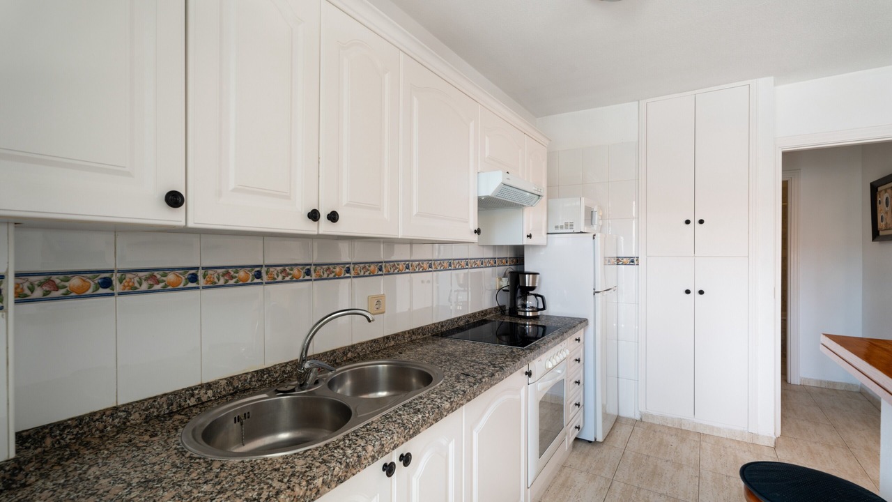 Photo of Kitchen in Los Cristianos