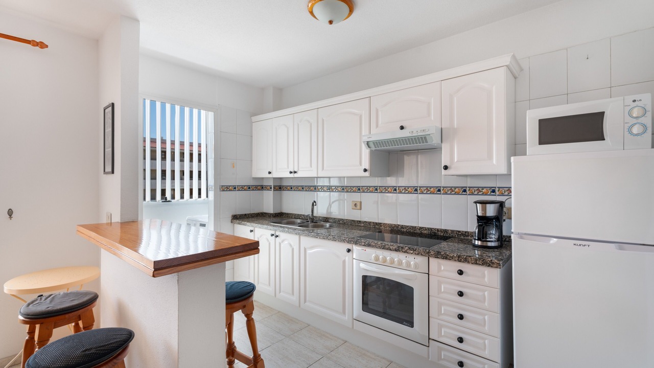 Photo of Kitchen in Los Cristianos