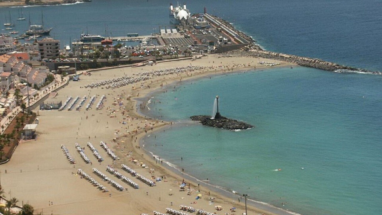 Photo of Others in Los Cristianos