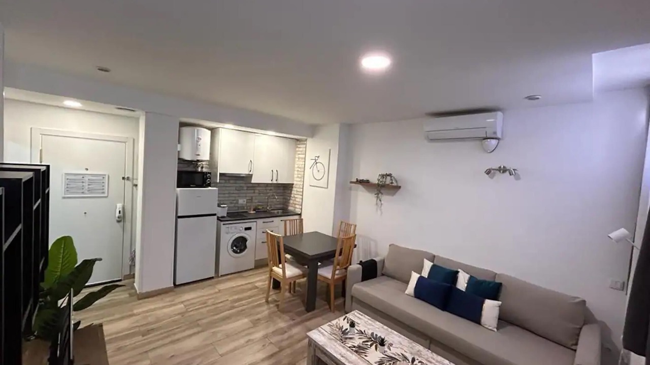 Photo of Livingroom in Almendrales