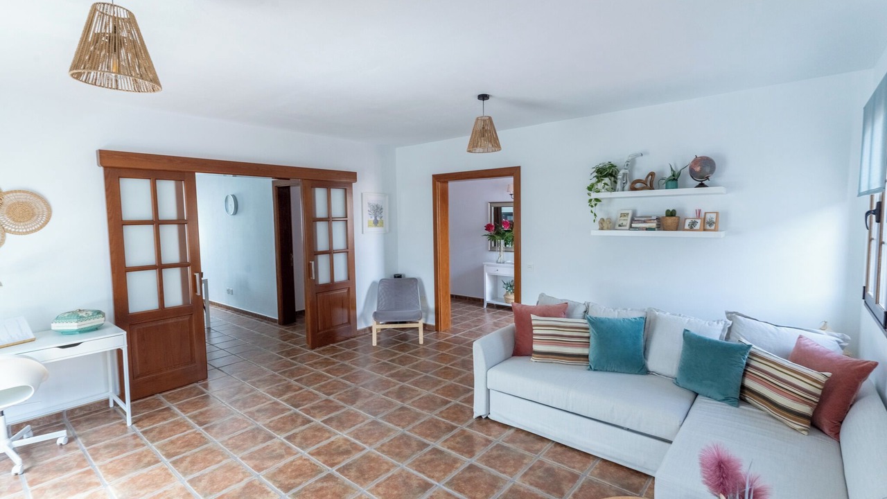 Photo of Livingroom in Tajaste