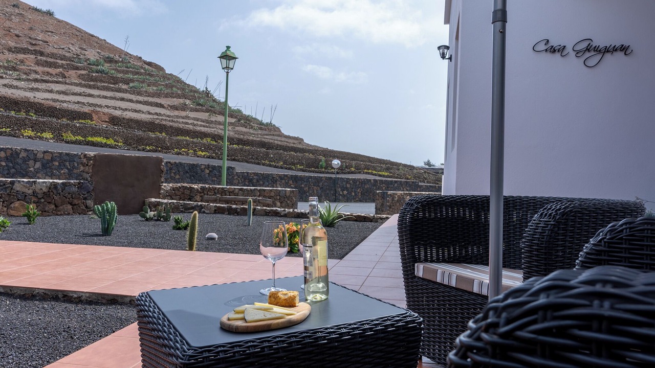 Photo of Patio Balcony in Tajaste