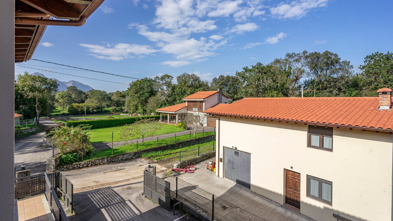 Photo of Outdoor in Llanes
