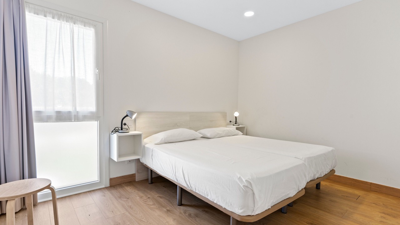 Photo of Bedroom in Llanes