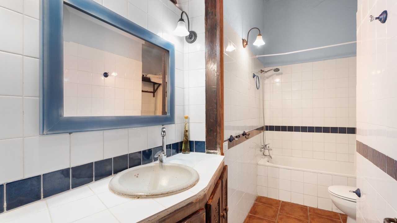 Photo of Bathroom in Las Vegas