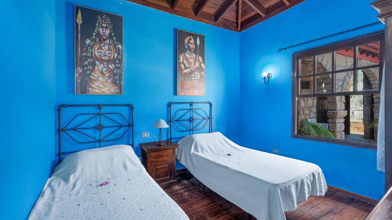 Photo of Bedroom in Las Vegas