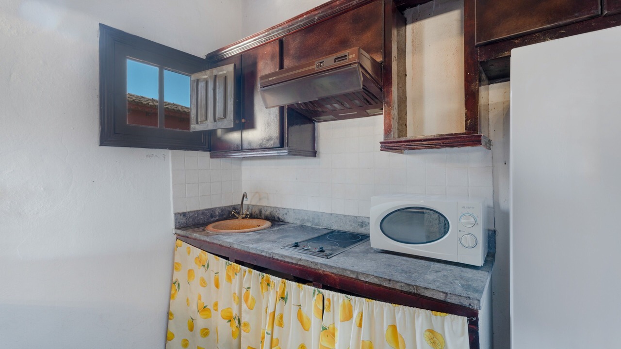 Photo of Kitchen in Las Vegas