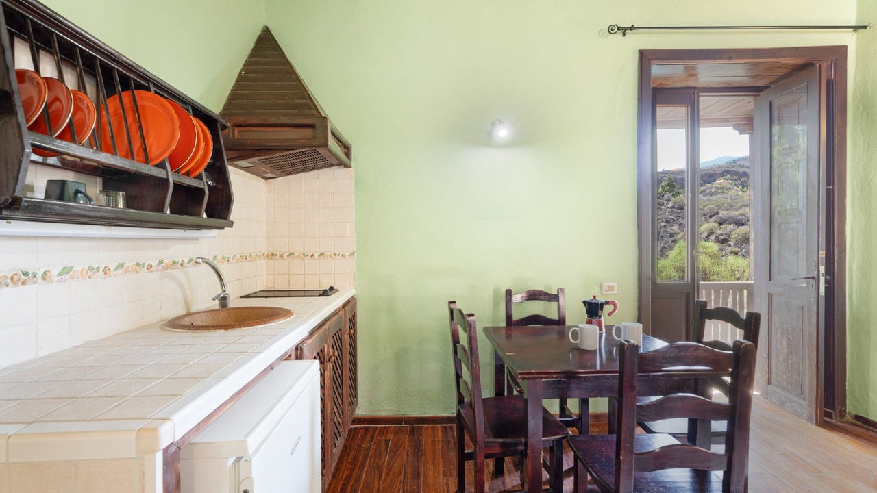 Photo of Kitchen in Las Vegas