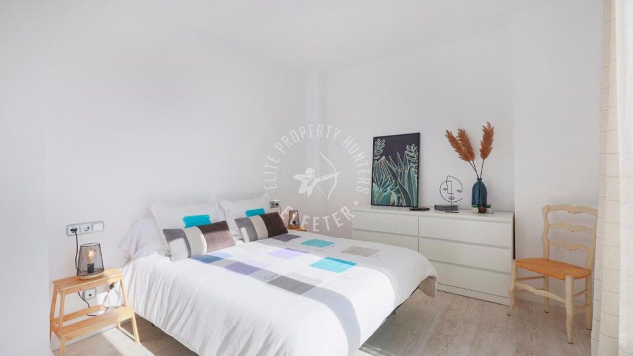 Photo of Bedroom in Les Roquetes