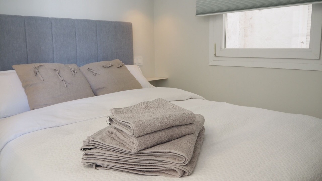 Photo of Bedroom in Arapiles