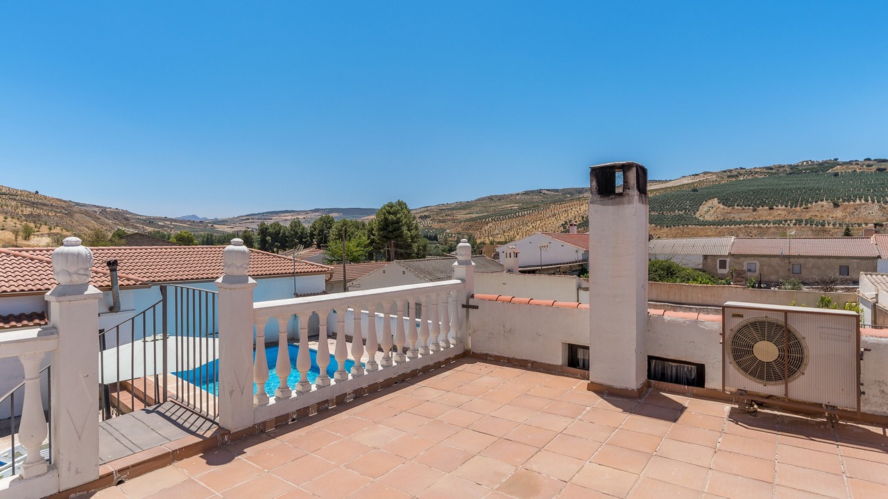 Photo of Outdoor in Cacin