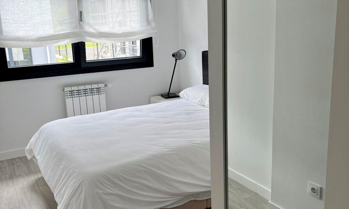 Photo of Bedroom in Cerecedo