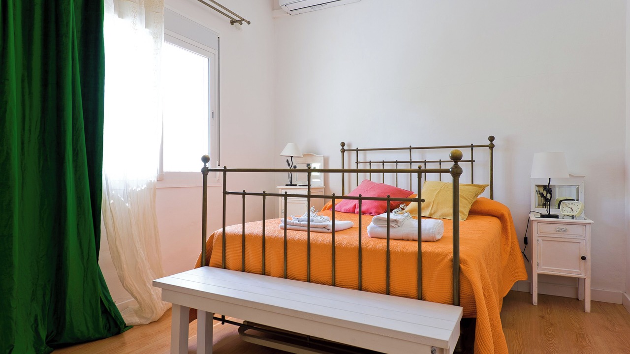 Photo of Bedroom in Pedregalejo