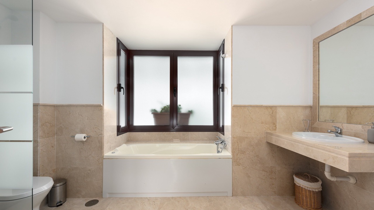 Photo of Bathroom in Casares