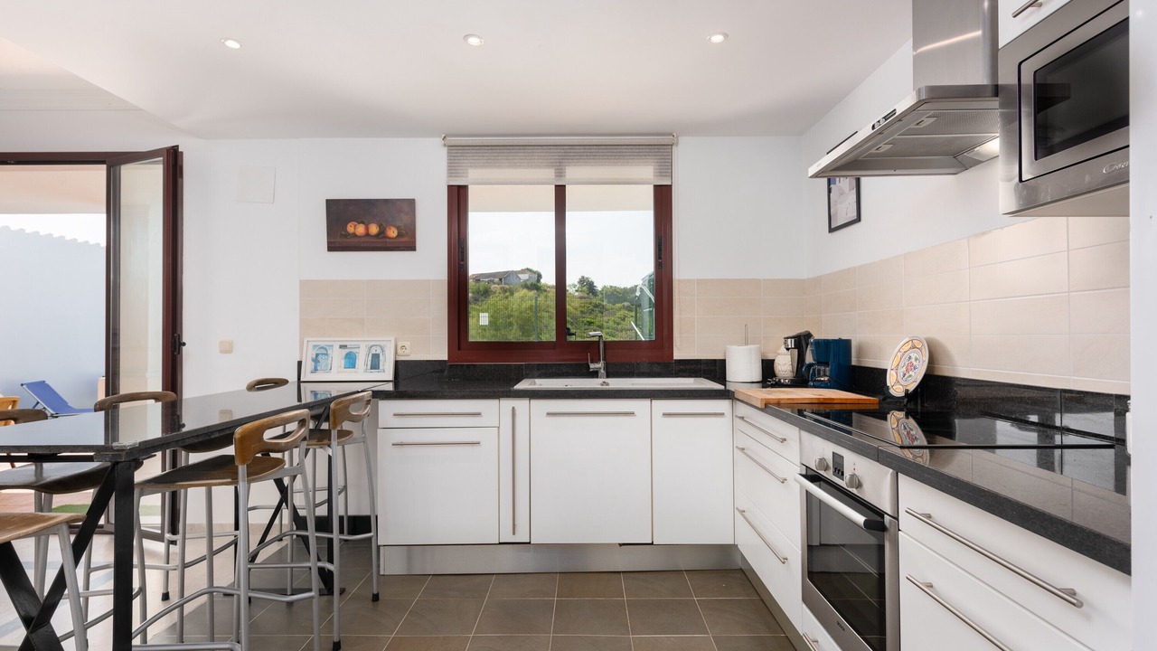 Photo of Kitchen in Casares