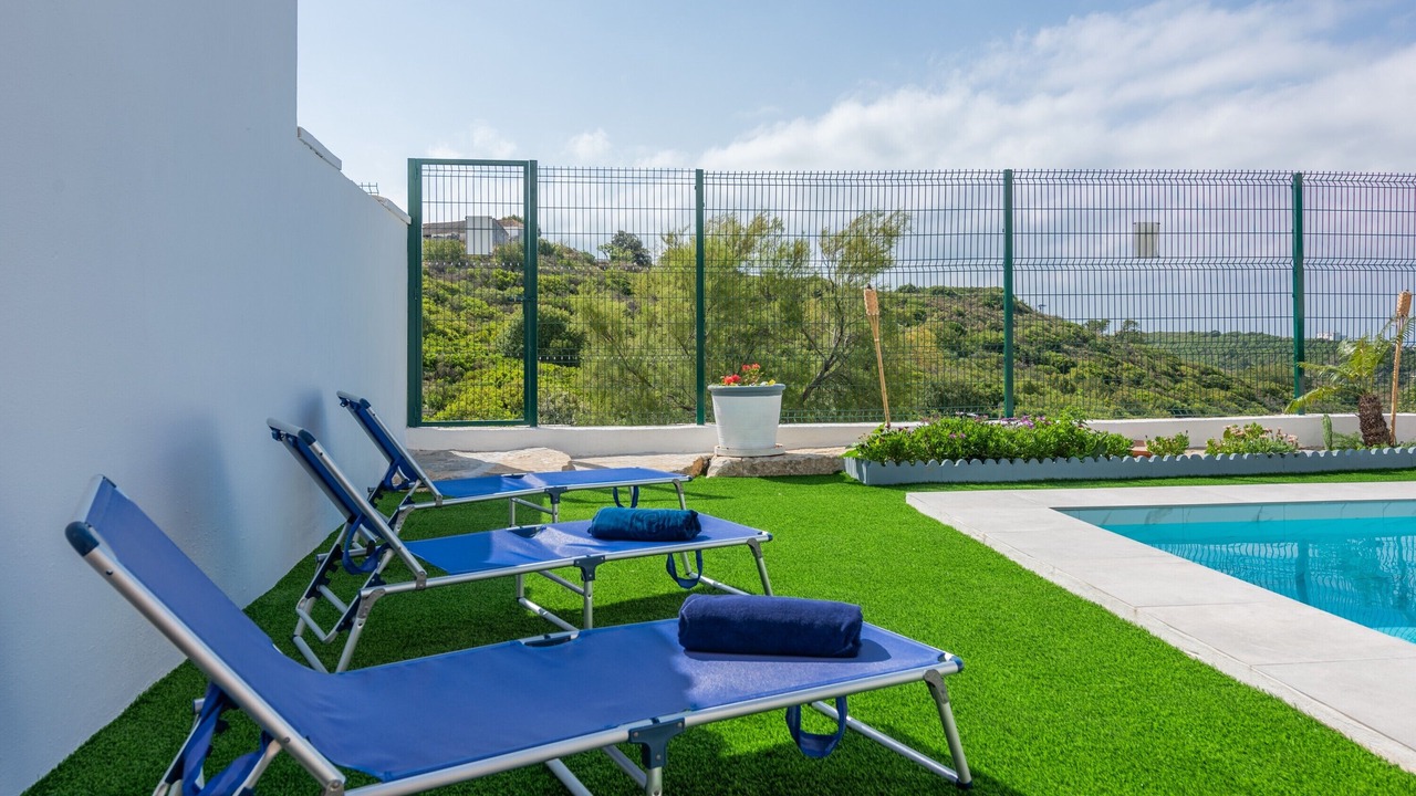 Photo of Outdoor in Casares