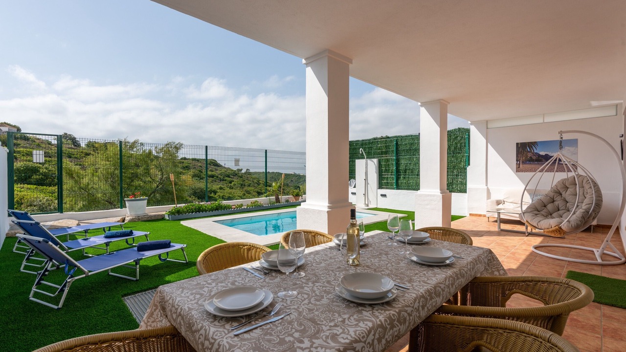 Photo of Outdoor in Casares