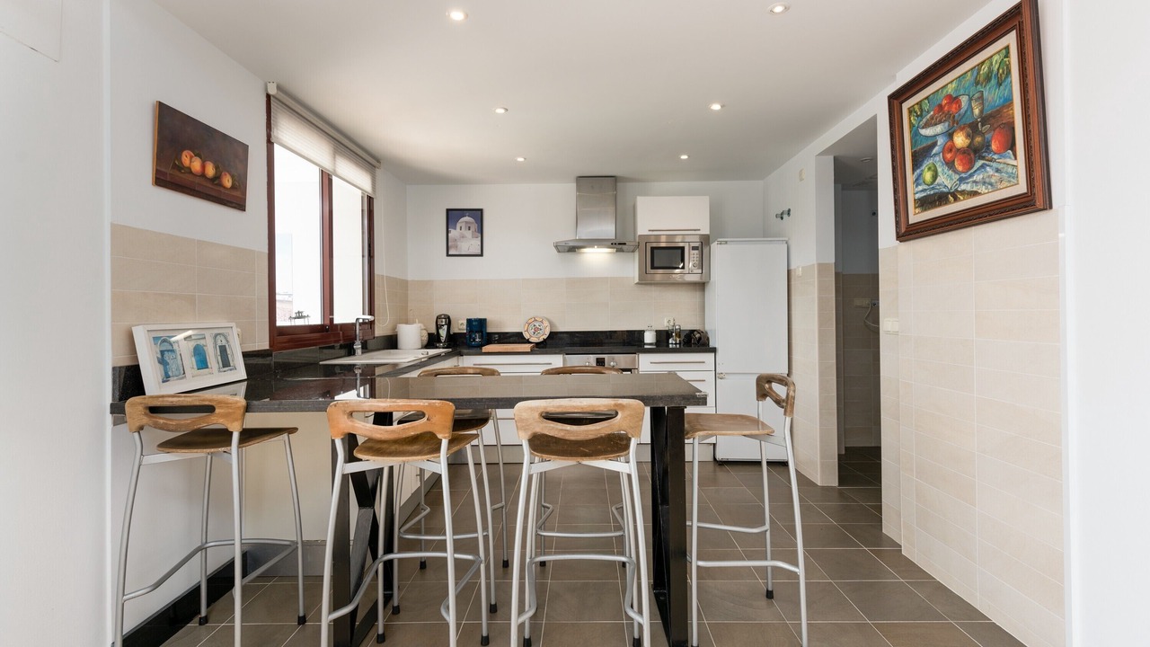 Photo of Kitchen in Casares