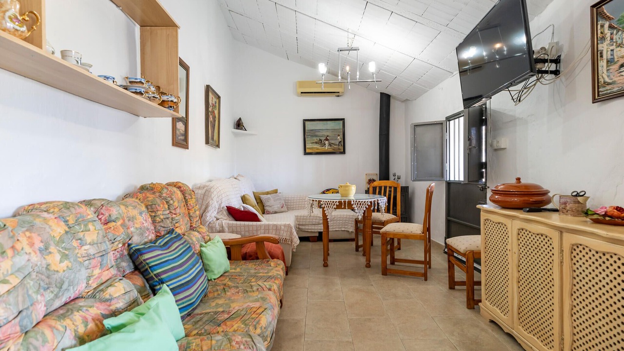 Photo of Bedroom in Canillas de Albaida