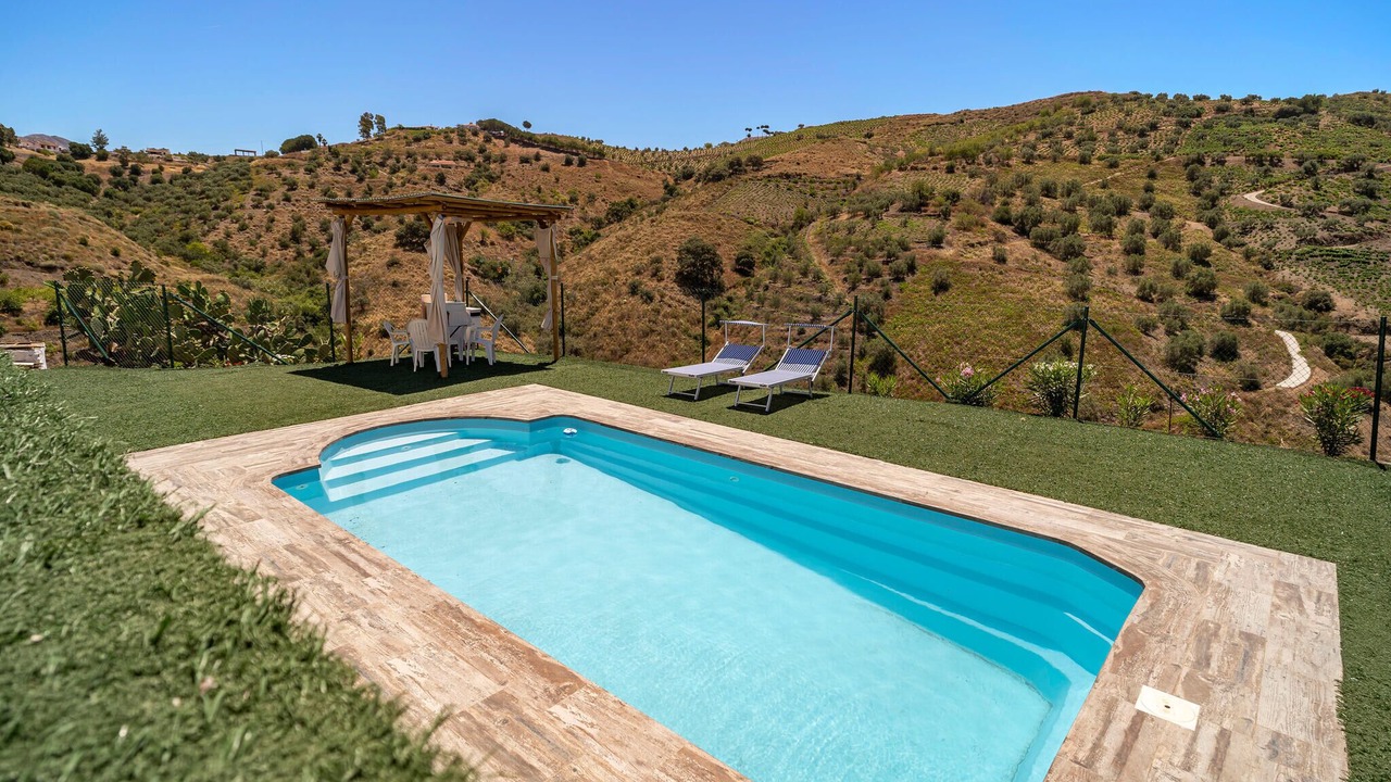 Photo of Outdoor in Canillas de Albaida