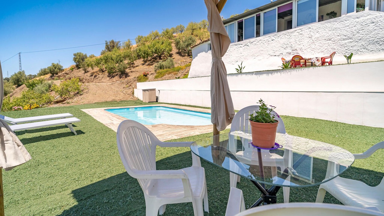Photo of Outdoor in Canillas de Albaida