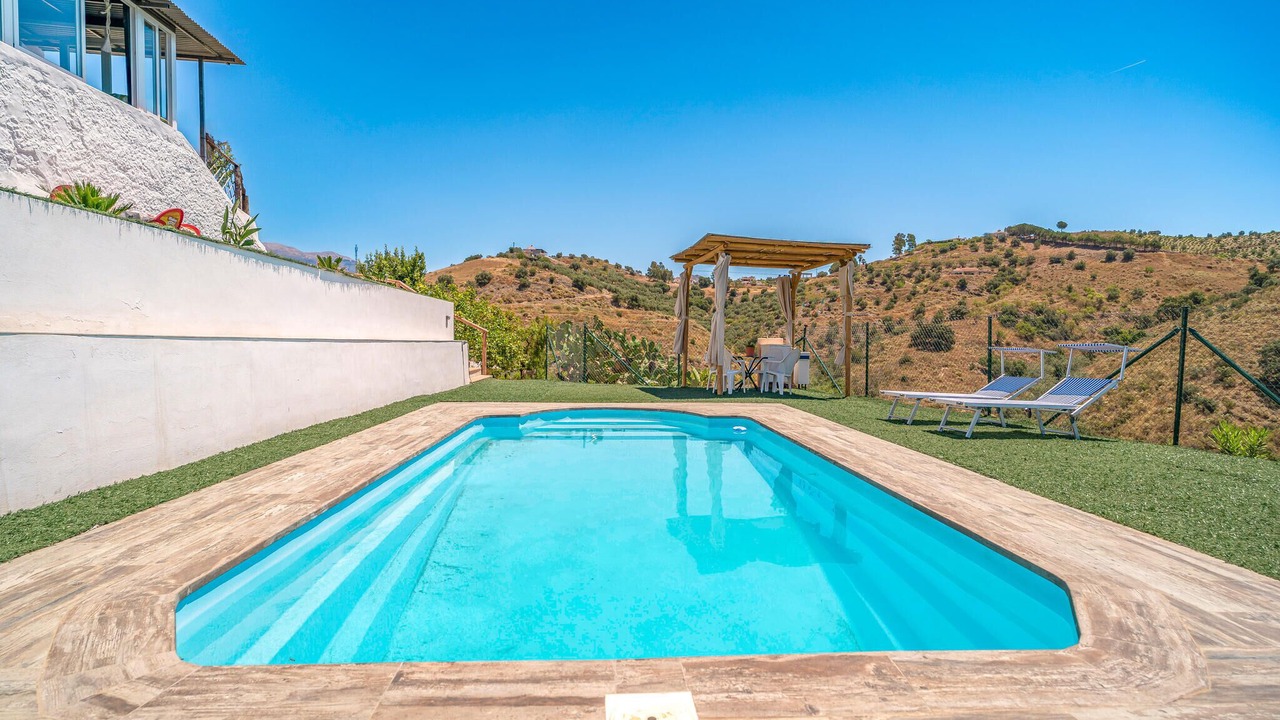 Photo of Outdoor in Canillas de Albaida