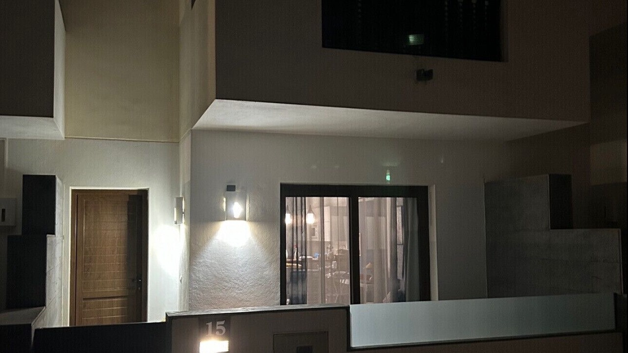 Photo of Patio Balcony in Puerto Calero
