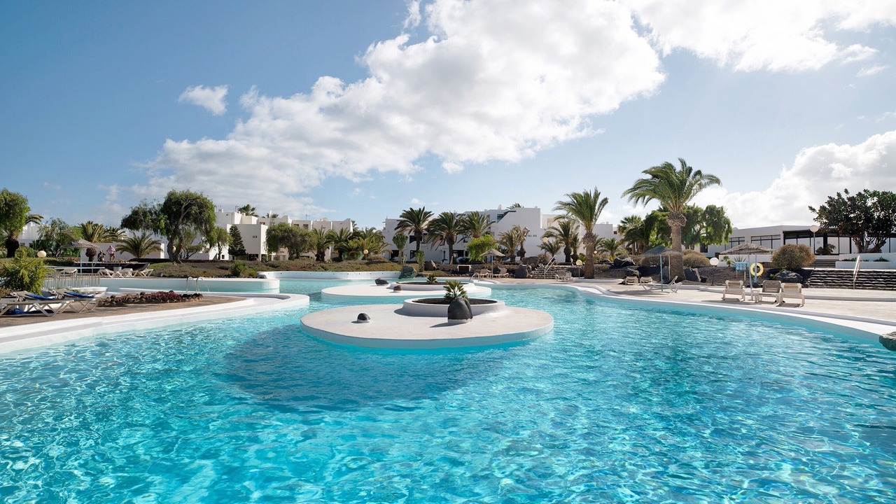 Photo of Outdoor in Costa Teguise