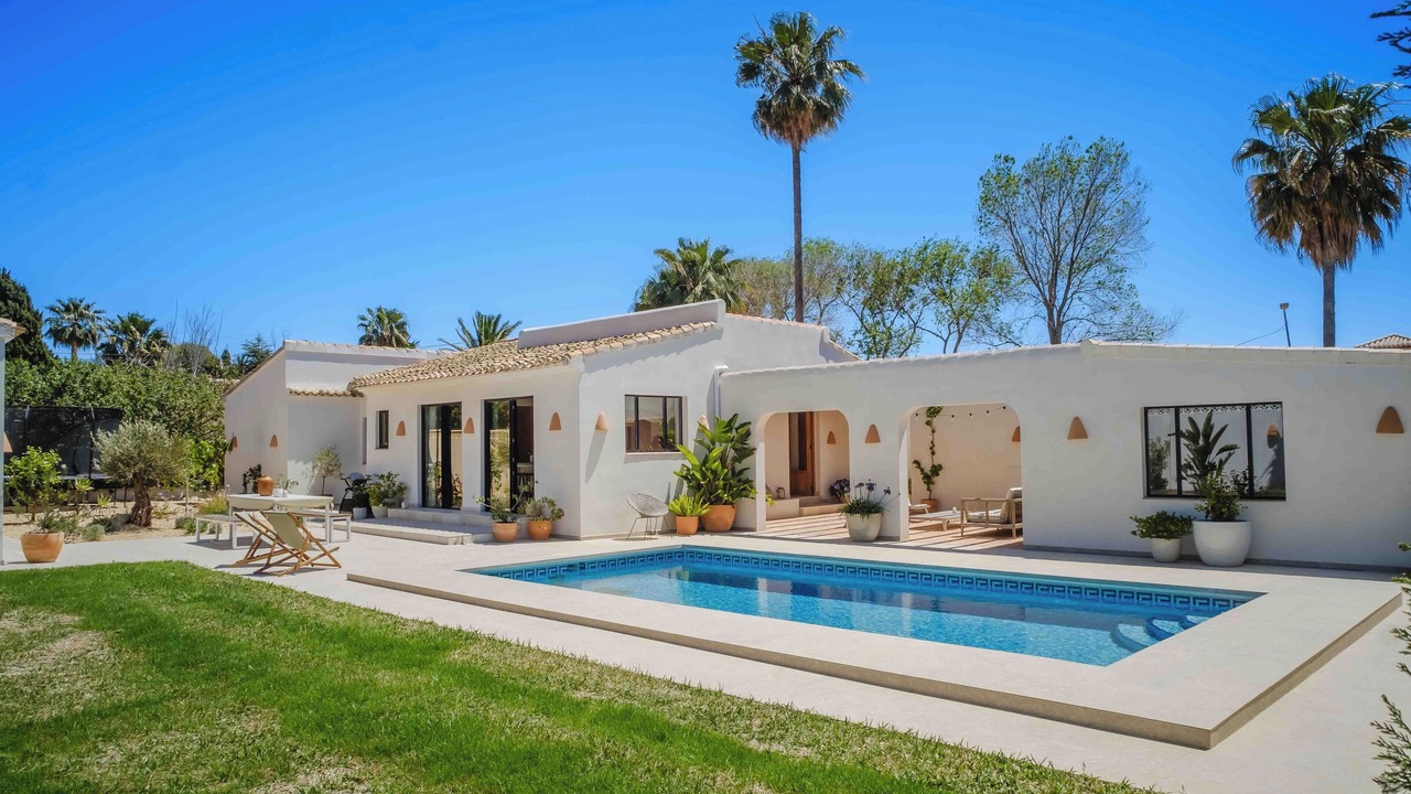 Photo of Outdoor in Javea