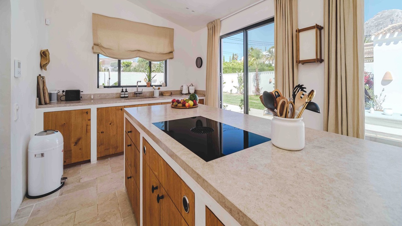 Photo of Kitchen in Javea