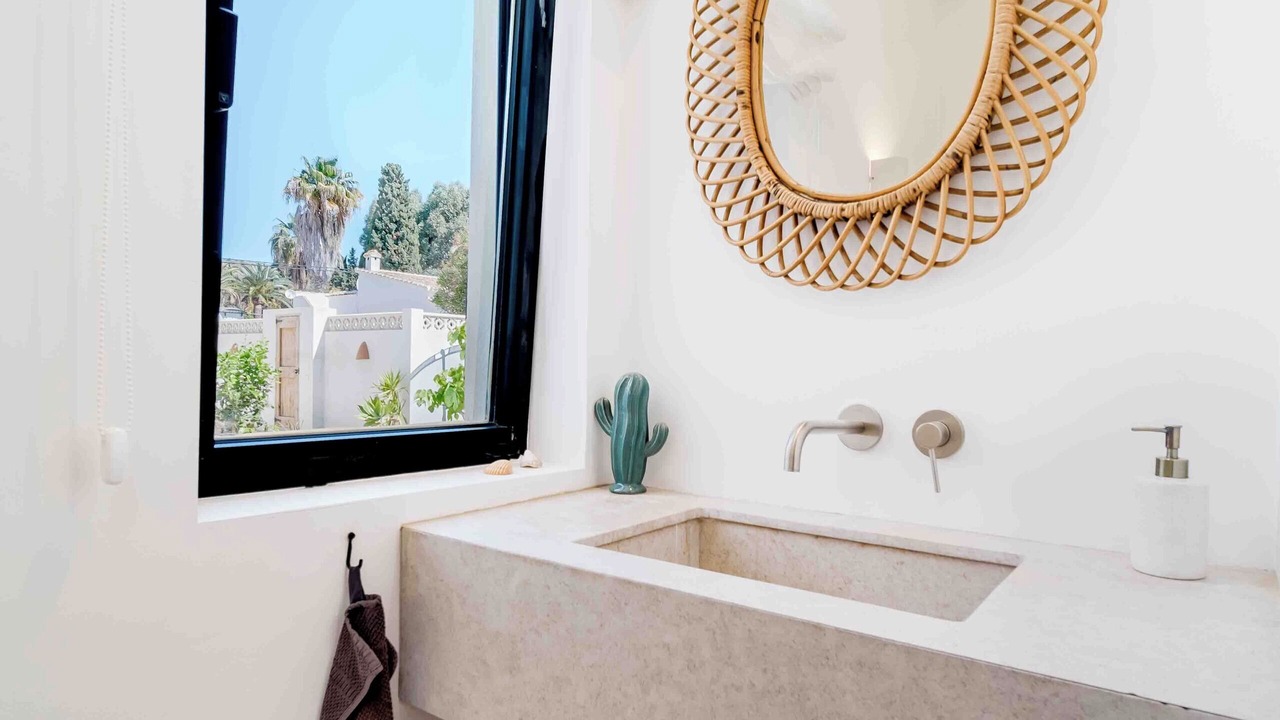 Photo of Bathroom in Javea
