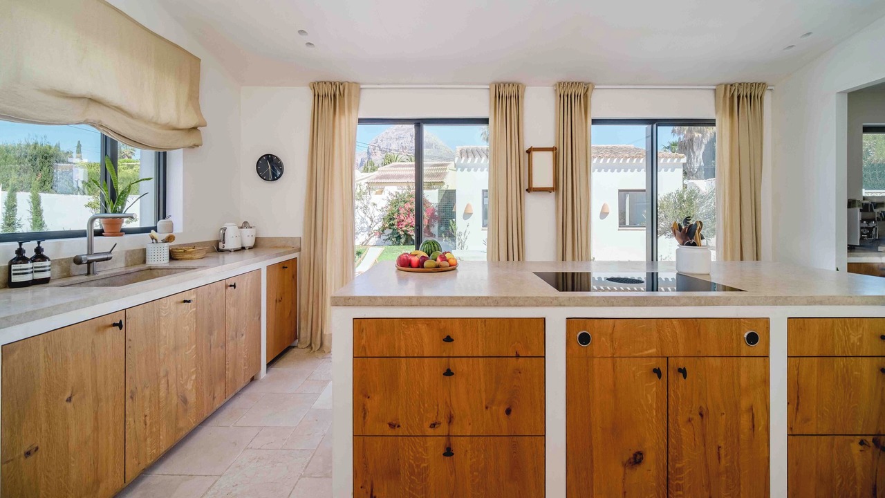 Photo of Kitchen in Javea
