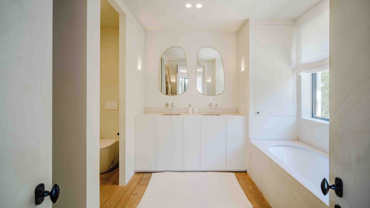 Photo of Bathroom in Javea