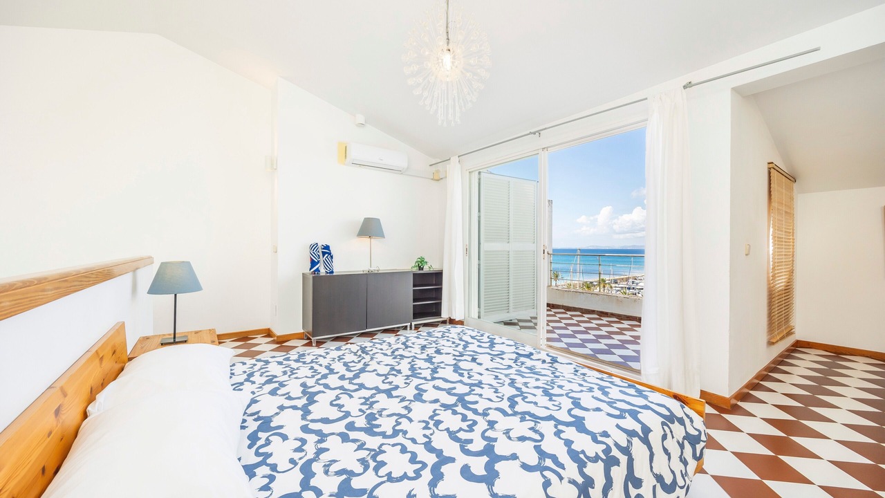 Photo of Bedroom in El Arenal