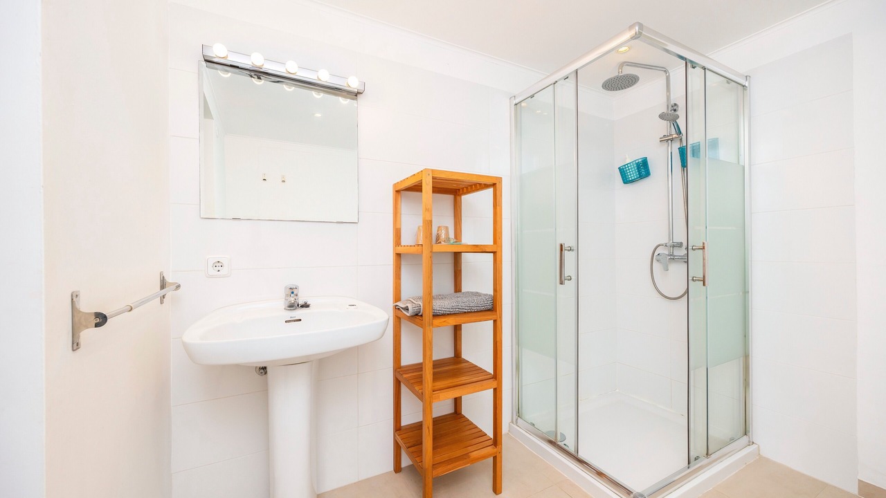 Photo of Bathroom in El Arenal