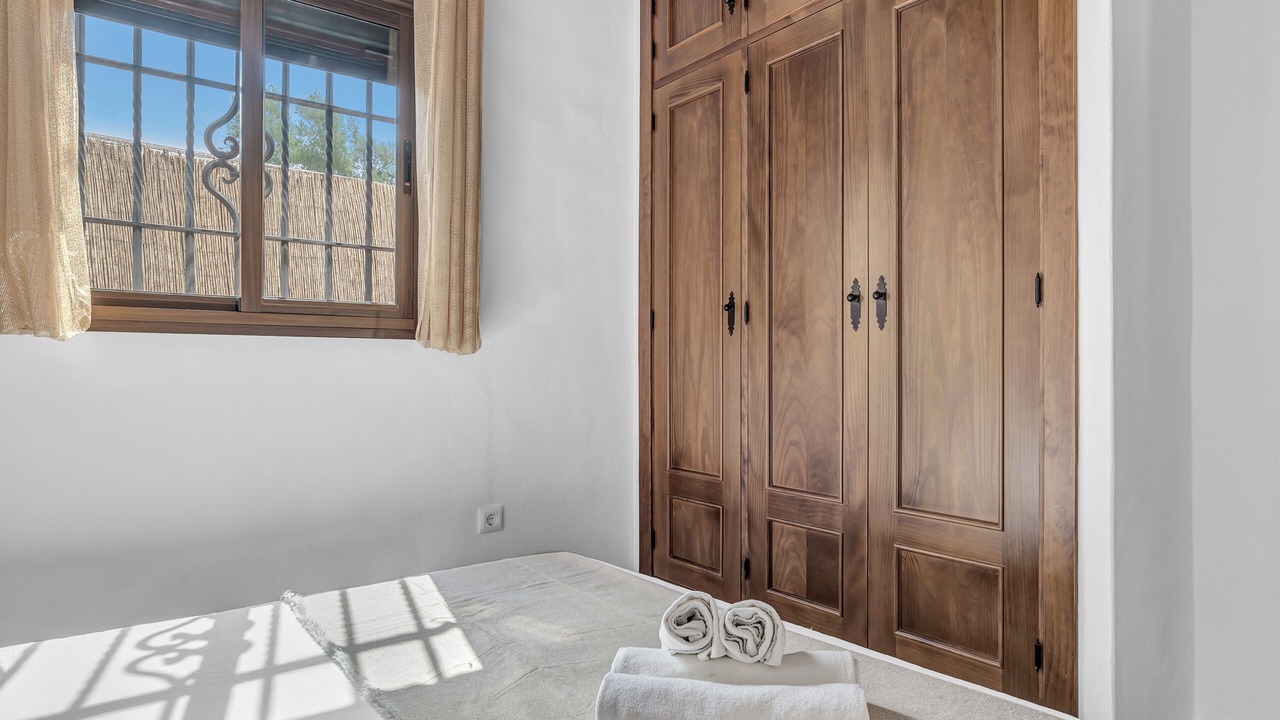 Photo of Bedroom in Zahora