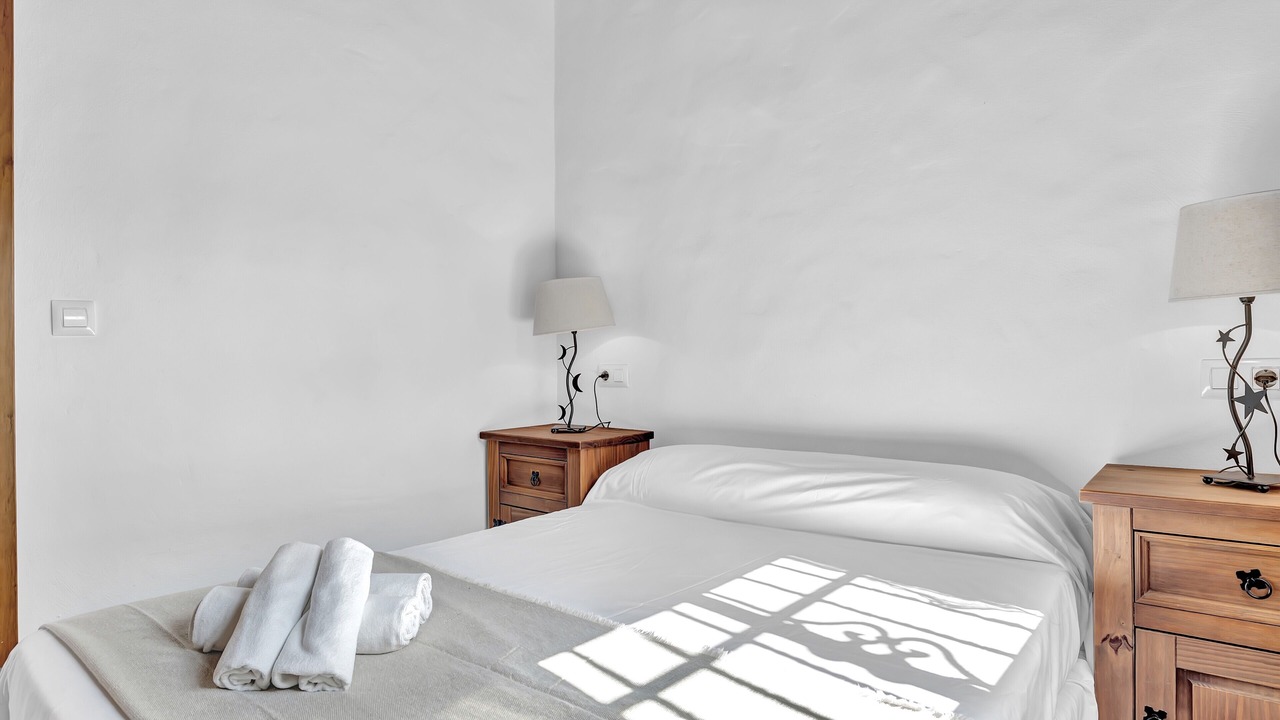 Photo of Bedroom in Zahora