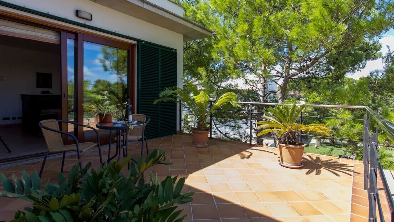 Photo of Outdoor in Son Baulo